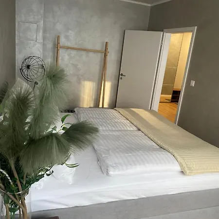 Apartmán Next To The Presidential Palace Bratislava