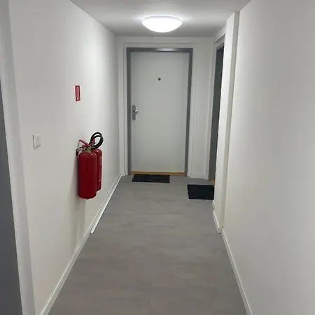 Next To The Presidential Palace *