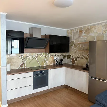 Next To The Presidential Palace * Bratysława