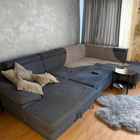 Next To The Presidential Palace Appartement Bratislava