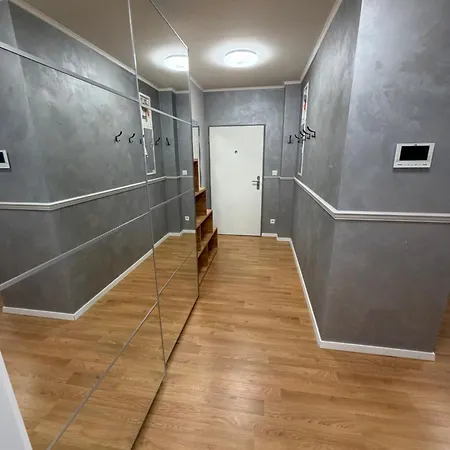 Next To The Presidential Palace Bratislava