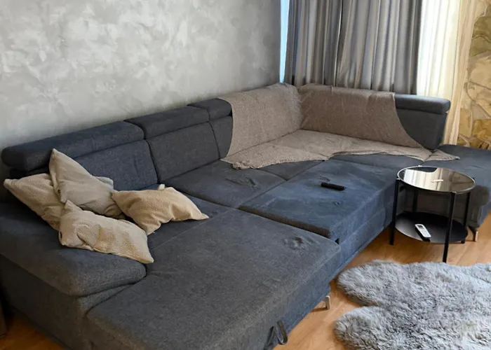 Next To The Presidential Palace Lägenhet Bratislava