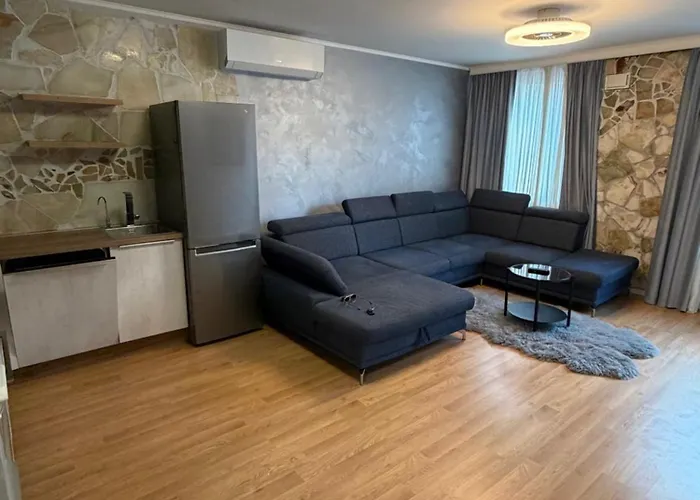 Next To The Presidential Palace Bratislava