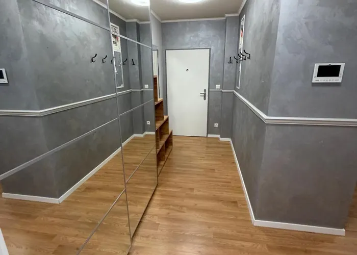 Next To The Presidential Palace Bratislava