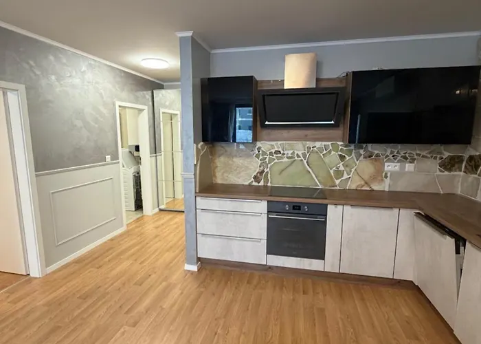 Next To The Presidential Palace