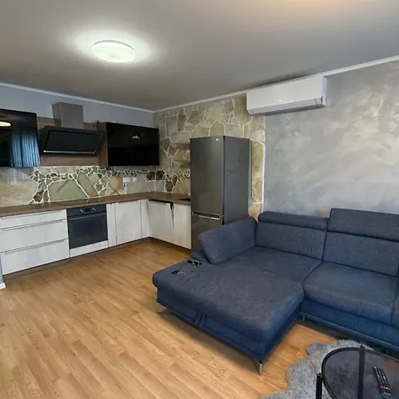 Apartament Next To The Presidential Palace Bratysława